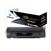 Arizone Toner Cartridge C104 CRG104 Black
