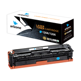 Arizone Toner Cartridges CE311A 126A Cyan for HP for HP Color Laserjet CP1021 CP1022 CP1023 CP1025 CP1025nw CP1026nw CP1027nw CP1028nw Pro CP1020 CP1021 CP1022 CP1023 CP1025