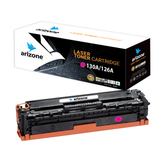 Arizone Toner Cartridges CE313A 126A Magenta for HP Color Laserjet CP1021 CP1022 CP1023 CP1025 CP1025nw CP1026nw CP1027nw CP1028nw Pro CP1020 CP1021 CP1022 CP1023 CP1025
