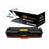 Arizone Toner Cartridge 216A W2412A Yellow