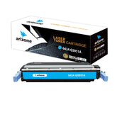 Arizone Toner Cartridge 643A Q5951A Cyan