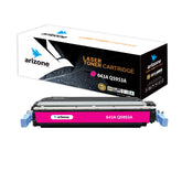 Arizone Toner Cartridge 643A Q5953A Magenta