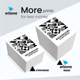 Arizone Toner Cartridges Replacement for Xerox SC2020 CT202242 CT202243 CT202244 CT202245 for Use with Xerox Docucentre SC2020CPS SC2020DA Printer,Black