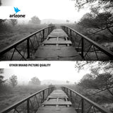 Arizone Toner Cartridge Q6511X 11X (12,000 Page Yield) Suitable for  HP Laserjet 2400 2410 2410N 2420 2420D 2420N 2420DN 2420DTN 2430 2430N 2430TN 2430dtn(1 Black)