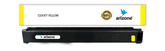 Arizone TONER CARTRIDGE CEXV17 Yellow