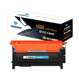 Arizone Toner Cartridge 404S CLT-C404S Cyan for Samsung SL-C430 Toner Samsung Xpress C430W C480W Toner Samsung C480FW C430W