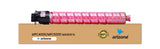 Arizone TONER CARTRIDGE MPC4000MPC5000 Magenta