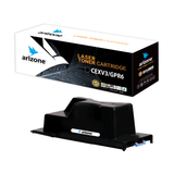 Arizone TONER CARTRIDGE CEXV3/GPR6/NPG18 Black