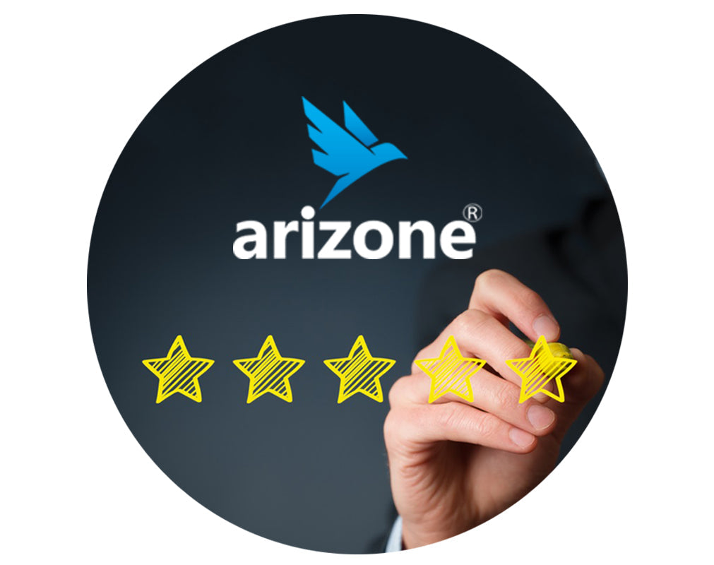 About Arizone Arizone KSA