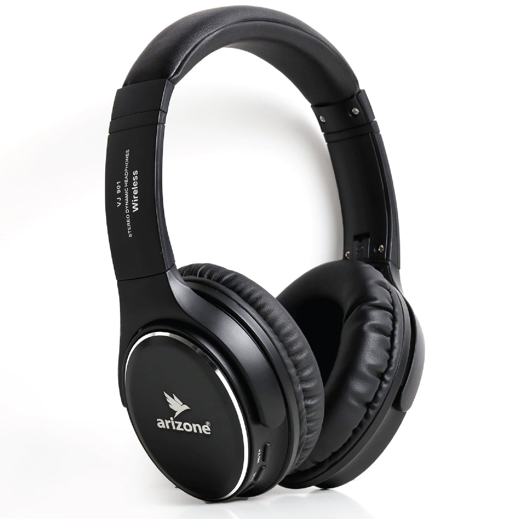 ARIZONE Bluetooth Headphones Over Ear, Bluetooth Wireless