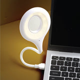 ARIZONE Intelligent Voice Control Lamp - Voice Activated Lights Smart Voice Small Lamp
