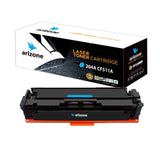 Arizone Toner Cartridge 204A CF511A Cyan