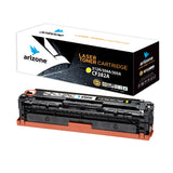 Arizone Toner Cartridge 312A/304A/305A CF382A Yellow