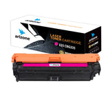 Arizone Toner Cartridge 335 CRG335 Magenta