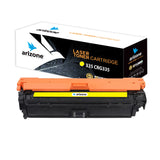 Arizone Toner Cartridge 335 CRG335 Yellow