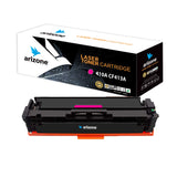 Arizone Toner Cartridge 410A CF413A Magenta