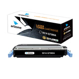 Arizone Toner Cartridge 501A Q7580A Black