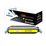 Arizone Toner Cartridge 501A Q7582A Yellow