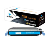 Arizone Toner Cartridge 642A CB401A Cyan