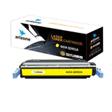 Arizone Toner Cartridge 643A Q5952A Yellow