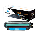 Arizone Toner Cartridge 646A CF031A Cyan