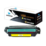 Arizone Toner Cartridge 646A CF032A Yellow