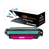 Arizone Toner Cartridge 646A CF033A Magenta