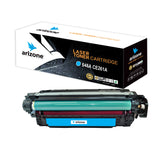 Arizone Toner Cartridge 648A CE261A Cyan