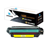 Arizone Toner Cartridge 648A CE262A Yellow