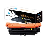 Arizone Toner Cartridge 653A CF322A Yellow