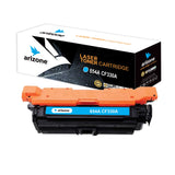 Arizone Toner Cartridge 654A CF331A Cyan