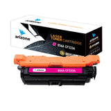 Arizone Toner Cartridge 654A CF333A Magenta