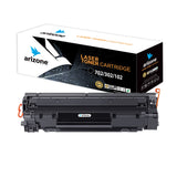 Arizone Toner Cartridge 702/302/102 Black