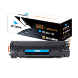 Arizone Toner Cartridge 702/302/102 Cyan