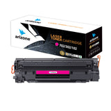 Arizone Toner Cartridge 702/302/102 Magenta