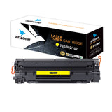 Arizone Toner Cartridge 702/302/102 Yellow