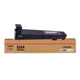 Arizone Toner Cartridge 824A CB383A Magenta