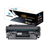 Arizone Toner Cartridge 87A CF287A Black