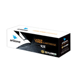 Arizone TONER CARTRIDGE 92E Black