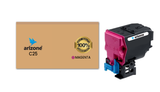 Arizone TONER CARTRIDGE C25 Magenta