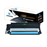 Arizone Toner Cartridge C403S CLT-C403S Cyan