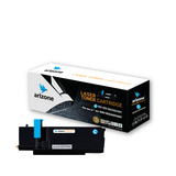 Arizone Toner Cartridge 6020 6022 WorkCentre 6025 6027 Cyan Standard Capacity (1,000 Pages) - 106R02756