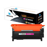 Arizone Toner Cartridge 404S CLT-M404S Magenta for Samsung SL-C430 Samsung Xpress C430W C480W Toner Samsung C480FW C430W