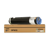 Arizone Toner Cartridge Black DP3010 Black