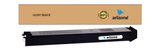 Arizone TONER CARTRIDGE DX25FT Black