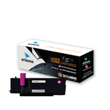 Arizone Toner Cartridge 6020 6022 WorkCentre 6025 6027 Magenta Standard Capacity  (1,000 Pages) - 106R02756