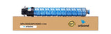 Arizone TONER CARTRIDGE MPC4000 MPC5000 Cyan