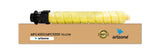 Arizone TONER CARTRIDGE MPC4000 MPC5000 Yellow
