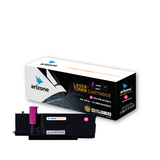 Arizone Toner Cartridge 6000 6010 Work Centre 6015 Magenta Standard Capacity (1,000 Pages) - 106R01628