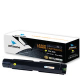 Arizone Toner Cartridge Xerox SC2020 Standard Yellow